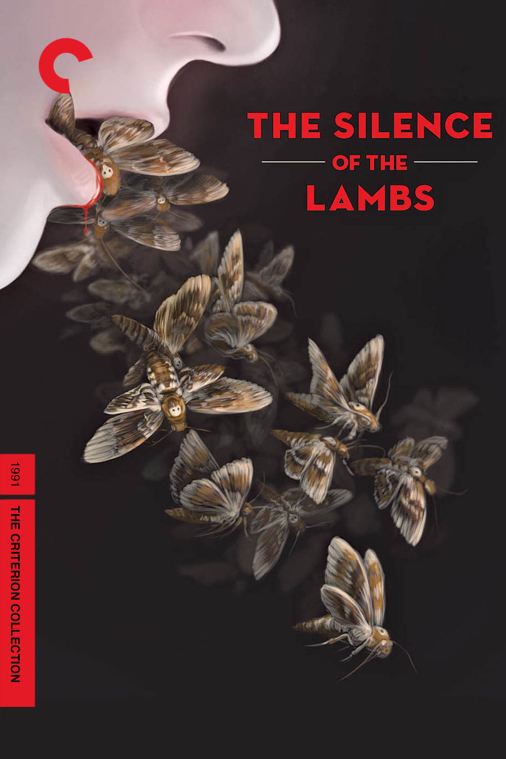 The Silence of the Lambs (1991) [43869] (A1703973288) [[Movies]] --Plex--